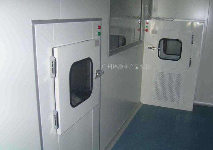 落地式電子互鎖傳遞窗規(guī)格尺寸及技術參數(外形尺寸,內部尺寸)